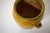 French Provincial 19th-Century French Terracotta Confit Pot For Sale - Image 3 of 4