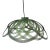 A Cote Pendant by Schema For Sale