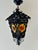 Evoking the grace and charm of early Venetian craftsmanship, this exquisite lantern lamp embodies timeless Italian...