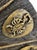 Early 20th Century 20th C. Mid-Century Modern Brutalist Fiberglass Zodiac Wall Sculpture, J. Segura For Sale - Image 5 of 10