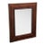 Pottery Barn Wooden Transitional Beveled Wall Mirror (Discontinued) Ralph Lauren, Grandmillennial & Cottagecore Decors. See Photos! For Sale