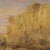 A. Corradi, Landscape, 1950, Oil on Panel, Framed For Sale - Image 11 of 16