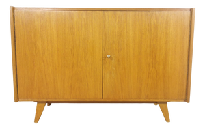 Sideboard by Jiri Jiroutek for Interior Prague, 1960s