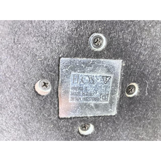 Metal Brera T Table Lamp by Achille Castiglioni, 1990s For Sale - Image 7 of 11