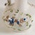 Antique Floral Hand-Decorated Ceramic Jug For Sale - Image 3 of 7