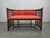 Vienna Secession Art Deco Beech Sofa by Josef Hoffmann, 1920s For Sale - Image 3 of 13