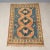 Turkish Kars Rug in Wool For Sale - Image 3 of 8