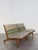 Scandinavian Model GE-370 Armchairs by Hans J. Wegner for Getama, Denmark, 1960s, Set of 2 For Sale - Image 16 of 16