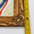 Original Contemporary Figurative Painting Nude Study Gold Ornate Frame For Sale - Image 9 of 11