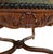 Pair of Antique Louis XIV Style, Needlepoint-Upholstered Side Chairs For Sale - Image 16 of 18