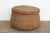 Earth Tone Antique Storage Basket With Lid For Sale In Los Angeles - Image 6 of 9