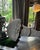 1970s Oversized Gold Stunning Crystal Chandelier With Detailed Accents For Sale In Atlanta - Image 6 of 6