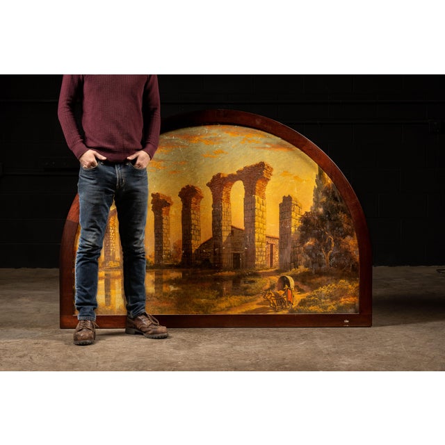 Artist: Unknown Date: 19th Century Medium: Color print with a canvas-like surface texture; exact printing process...