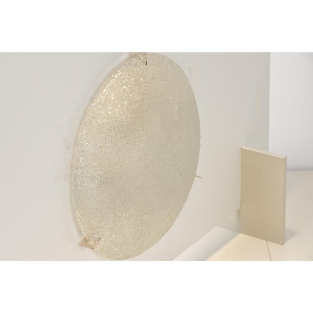 Large Ceiling Light from Kaiser Idell / Kaiser Leuchten, 1960s For Sale - Image 6 of 13
