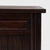Late 19th Century Chinese Bamboo Panel Keeper's Cabinet, C. 1880 For Sale - Image 5 of 7