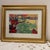 Paint 1970s Andre Derain La Tamise Et Tower Bridge Vintage Print For Sale - Image 7 of 8