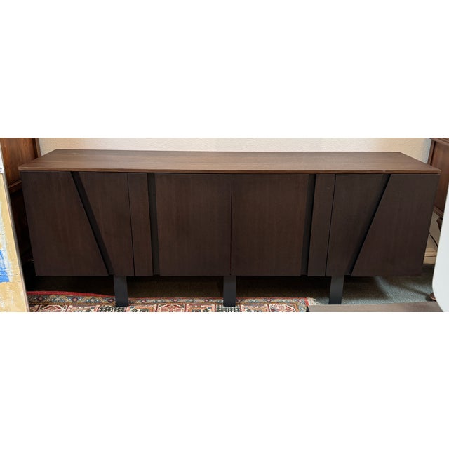Modloft Mott Sideboard For Sale - Image 16 of 16