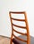 Wood Model 82 Embassy Chair in Teak and Leather by Niels Otto Møller for J.L. Moller For Sale - Image 7 of 16