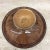 Boho Chic Vintage Italian Bowl For Sale - Image 3 of 8