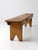Antique Primitive Farmhouse Bench For Sale - Image 14 of 18