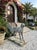 Cast Iron Pointer Dog Sculpture For Sale In West Palm - Image 6 of 12