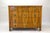 Outstanding nutwood Biedermeier chest of drawers/ secretary desk from the famous period in Austria around 1830. Veneered...
