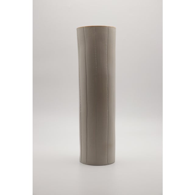 Circa: 2013. Country: Portugal. Material: Porcelain. Marked: S. Bernardo P. P. Almeida Item condition: Minor stains, one...