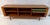 Mid-Century Modern Teak Credenza W/ Tambour Doors For Sale - Image 10 of 12