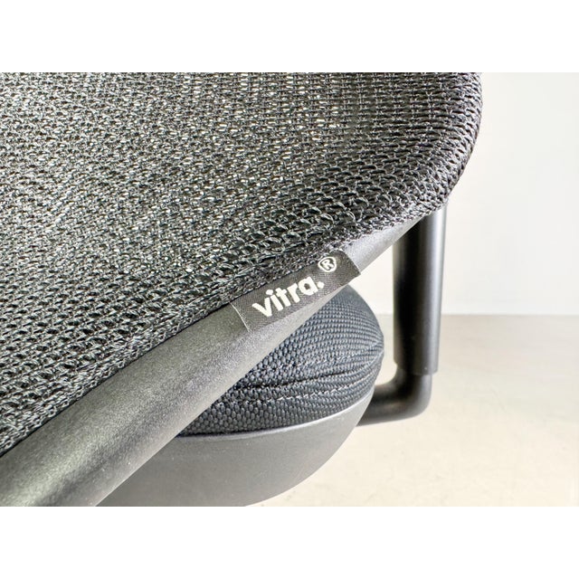 Medapal Office Chair with Armrests from Vitra For Sale - Image 11 of 13