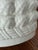 1970s Vintage Clamshell Trompe Le' Oeil Garden Stool -Made in Italy For Sale - Image 10 of 12