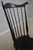 Set of 6 Dr Dimes Windsor Dining Chairs For Sale - Image 9 of 18