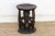 Wood Tribal Songye Figwal Carved Stool For Sale - Image 7 of 10