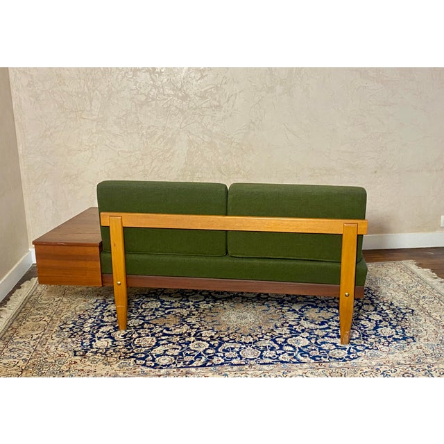 Scandinavian Daybed by Ingmar Relling for Ekornes, 1960s For Sale - Image 16 of 18