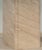 Tan Matched Italian Travertine & Glass Dining Suite | Pedestal Dining Table + Coffee Table, c.1970s For Sale - Image 8 of 18