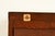 Stickley Harvey Ellis Collection Mission Arts & Crafts Inlaid Oak Console or Media Cabinet For Sale - Image 13 of 15