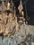 Transparent 19th Century French Louis XV Style Crystal Chandelier For Sale - Image 8 of 10