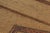 Goldenrod Vintage Moroccan Tuareg Mat With Twin Geometric Medallions in Beige & Red - Rug & Kilim For Sale - Image 8 of 8