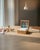 Elevate any jewelry collection with these striking 14K yellow gold shepherd hoop earrings, designed with vibrant natural...