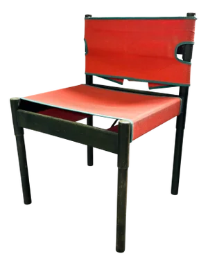 Occassional Chair by Arnold Merckx Jr. For Fristho, 1966