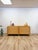 Custom Oak 6-Drawer Dresser Butcher Block Top Vintage Handcrafted Bedroom Piece For Sale - Image 11 of 15