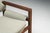 Mid-Century Wengé Lounge Chair, 1970s For Sale - Image 16 of 17
