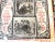 19th Century Very Rare Antique 1800's Century Bros Circus Parade Illustrated Pamphlet Flyer For Sale - Image 5 of 12