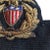 Blue 1920's Officers Hat Badge United States Board (U S S B) For Sale - Image 8 of 13