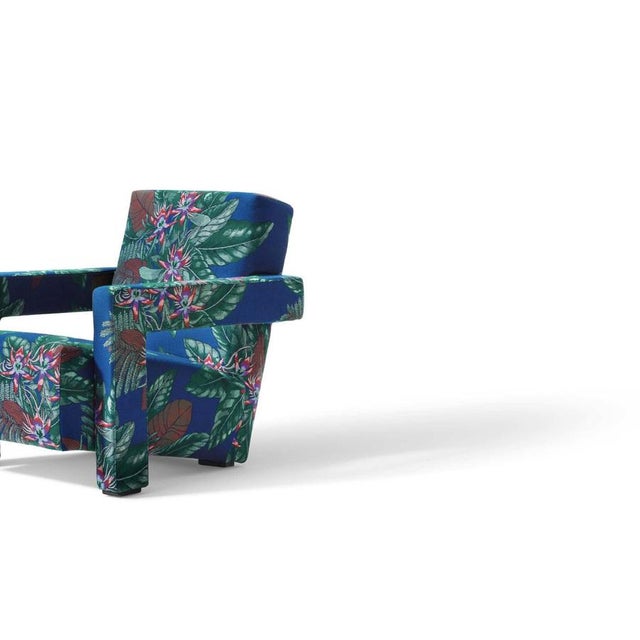 Utrecht Outdoor Armchair by Gerrit Thomas Rietveld For Sale - Image 4 of 10