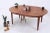 Wonderful extendable vintage teak dining table by Henning Kjaernulf from the 60s Vintage design * by Henning Kjaernulf *...
