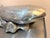 Nautical Arthur Court 1979 "Whales" Pewter Large Serving Tureen For Sale - Image 3 of 10