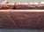 Brown Restoration Hardware Lancaster Luxe Brown Leather Sofa For Sale - Image 8 of 8