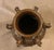 Antique Chinese Martaban Stoneware Storage Jar. For Sale - Image 4 of 6