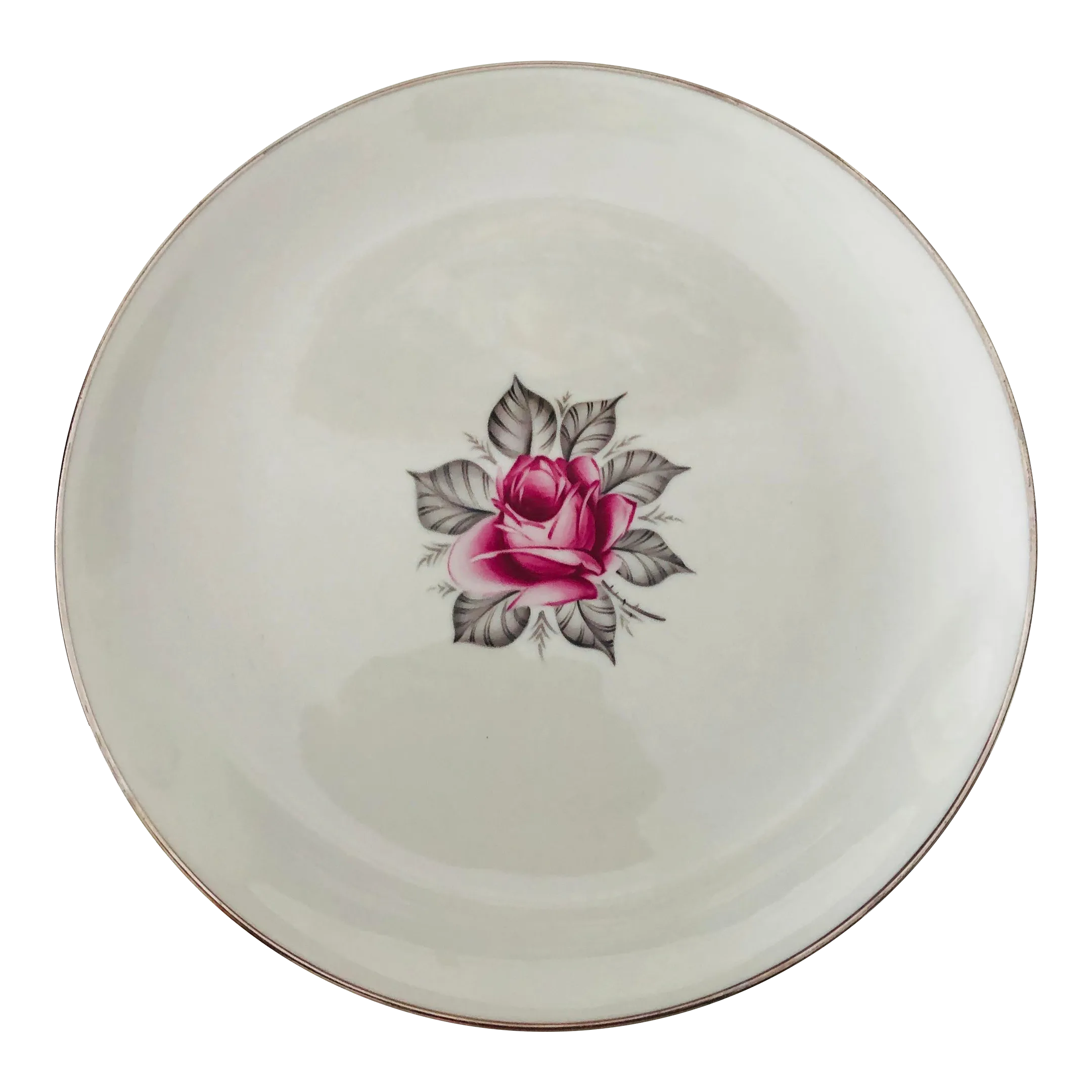 Vintage Parisienne by Royal Jackson Normandy Rose 10