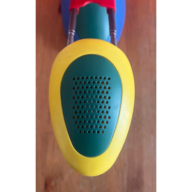 Vintage Desk Lamp, 1980s For Sale - Image 15 of 17